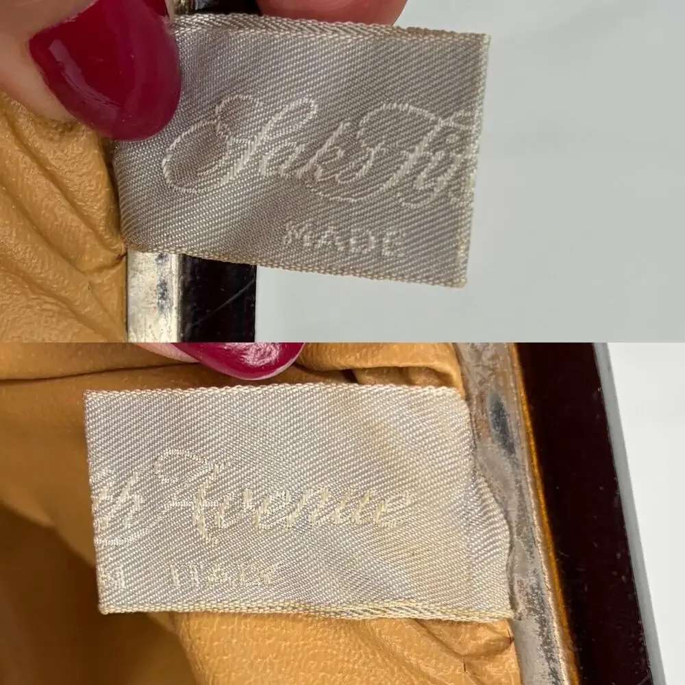 Saks Fifth Avenue vintage saks